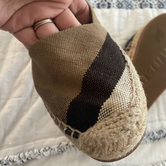 Burberry Espadrilles - Picture 10 of 11